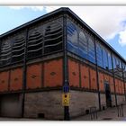 Faire son Marché aux Halles........