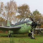 Fairey Gannet