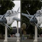 FAIREY GANNET AS. MK4 [3D]