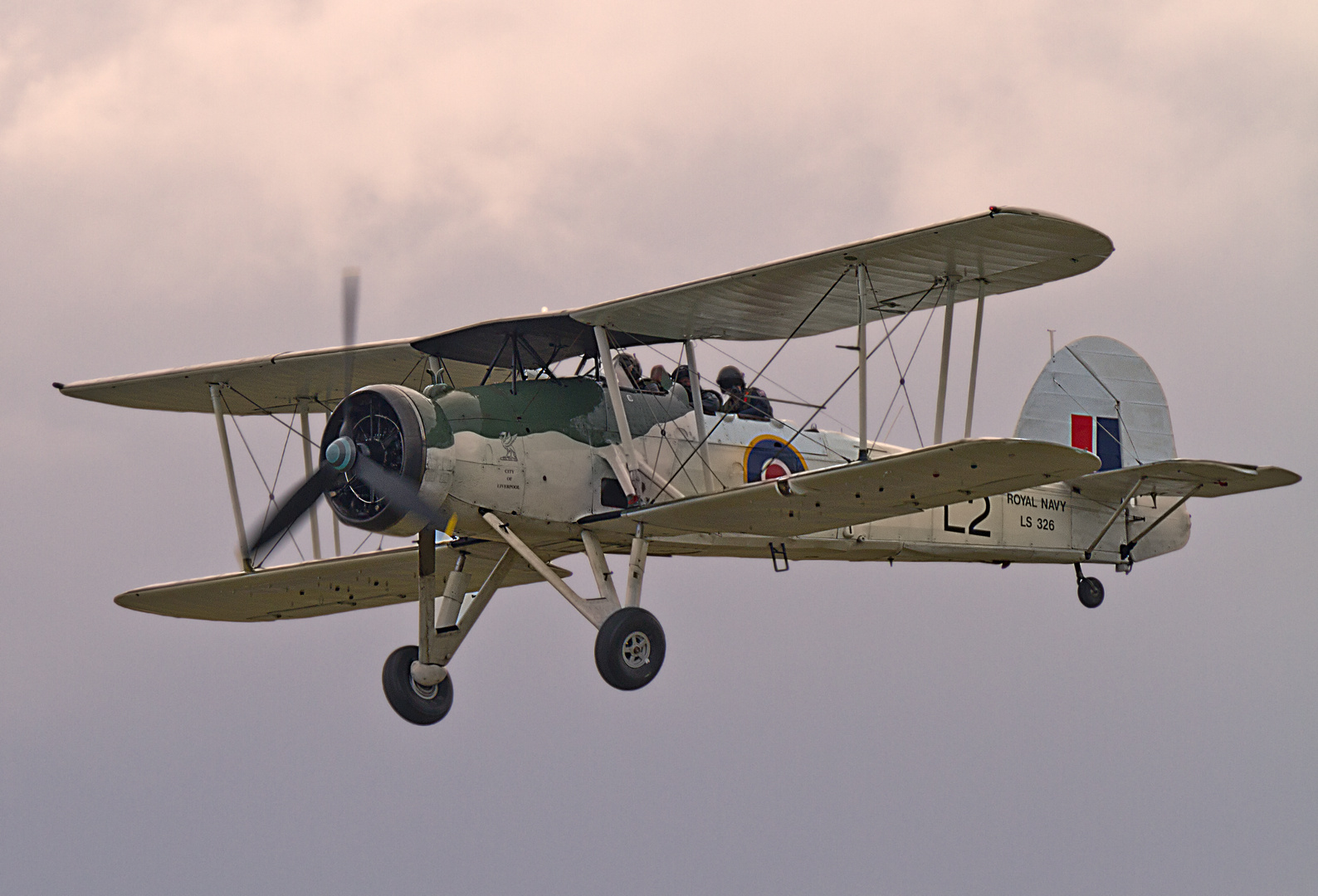 Fairey Swordfish