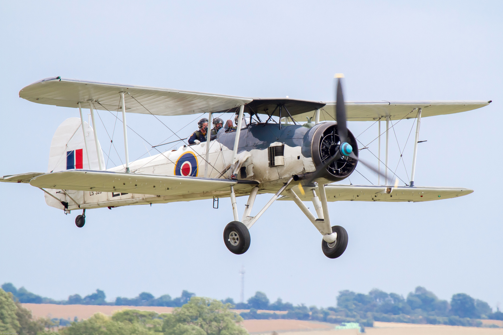 Fairey Swordfish