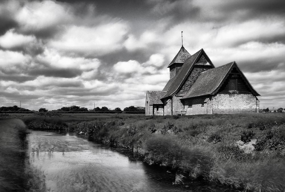 Fairfield Church