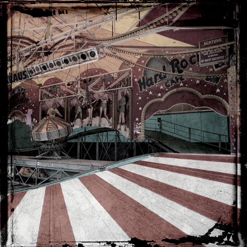 Fairground IV