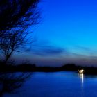 Fairhaven lake, Ansdell & Fairhaven, Lancashire, England