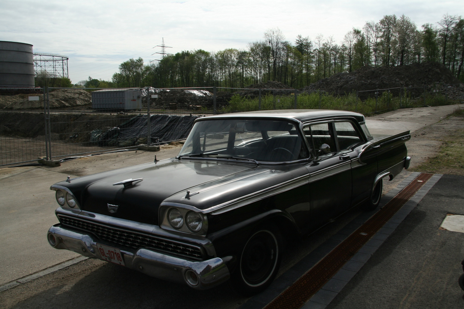 Fairlane