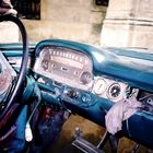 Fairlane inside