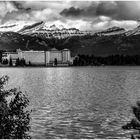 Fairmont Chateau Lake Louise