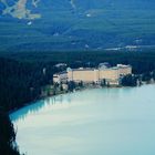 Fairmont Chateau Lake Louise 2