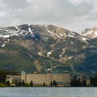 Fairmont Chateau Lake Louise