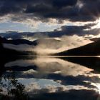 Fairmont Chateau Lake Louise - unter anderem