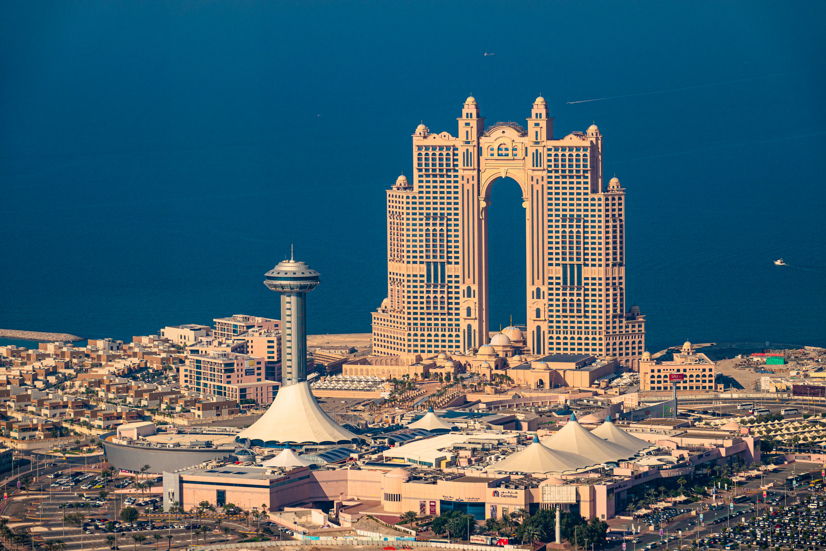 Best Luxury Hotels In Abu Dhabi 2019 The Luxury Editor