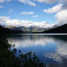 Fairmont Hotel, Lake Louise