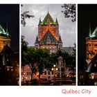 Fairmont Hotel "Le Chateau Frontenac"