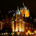 Fairmont Hotel "Le Chateau Frontenac"