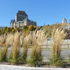 Fairmont le Chateau Frontenac Quebec, Canada_2