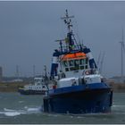 FAIRPLAY 21 / Tug / Rotterdam