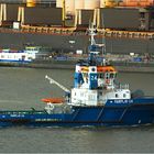 FAIRPLAY - 24 / Tug / Europoort / Rotterdam