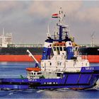 FAIRPLAY-24 / Tug / Rotterdam