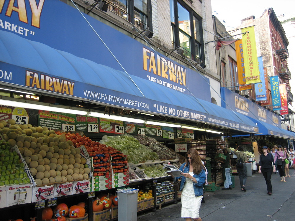 Fairway - Broadway