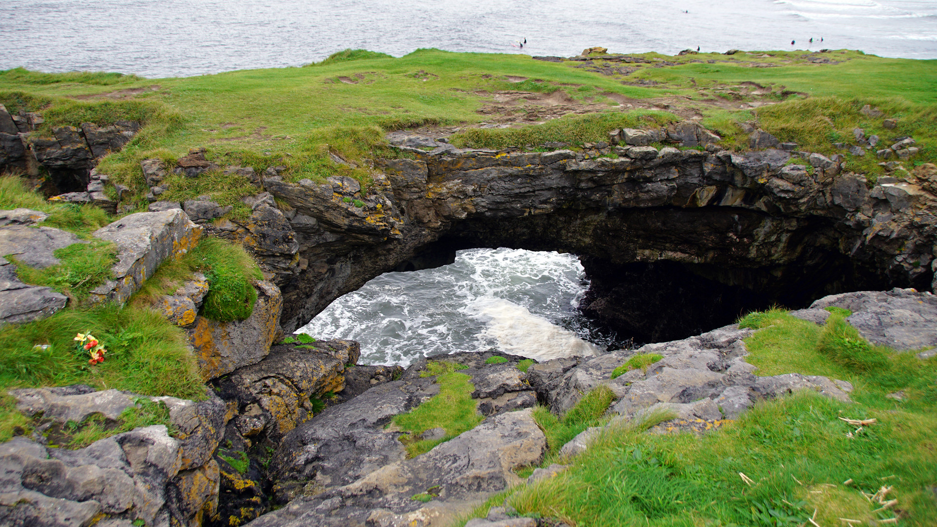 Fairy Bridges Bundoran