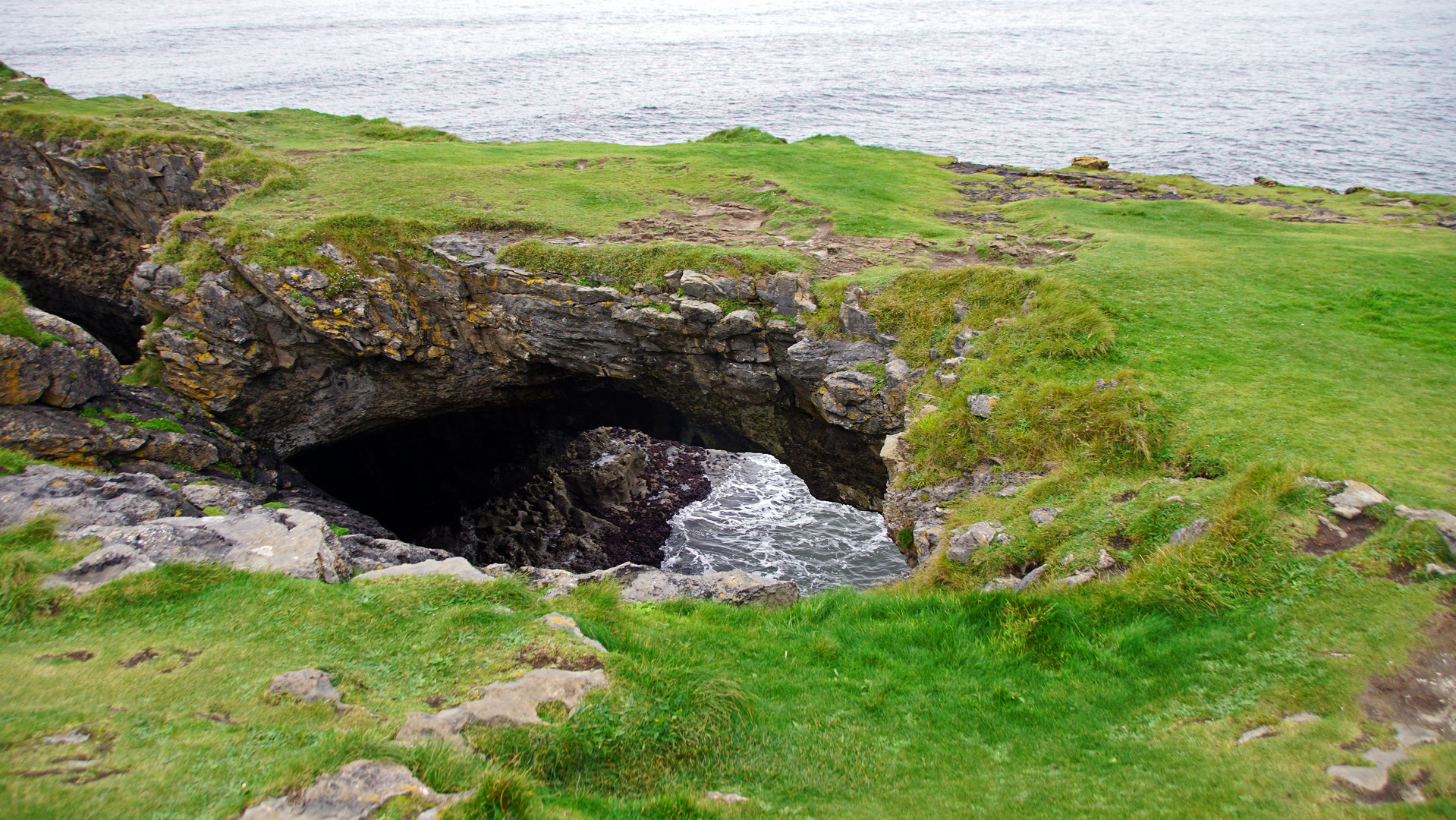 Fairy Bridges Bundoran