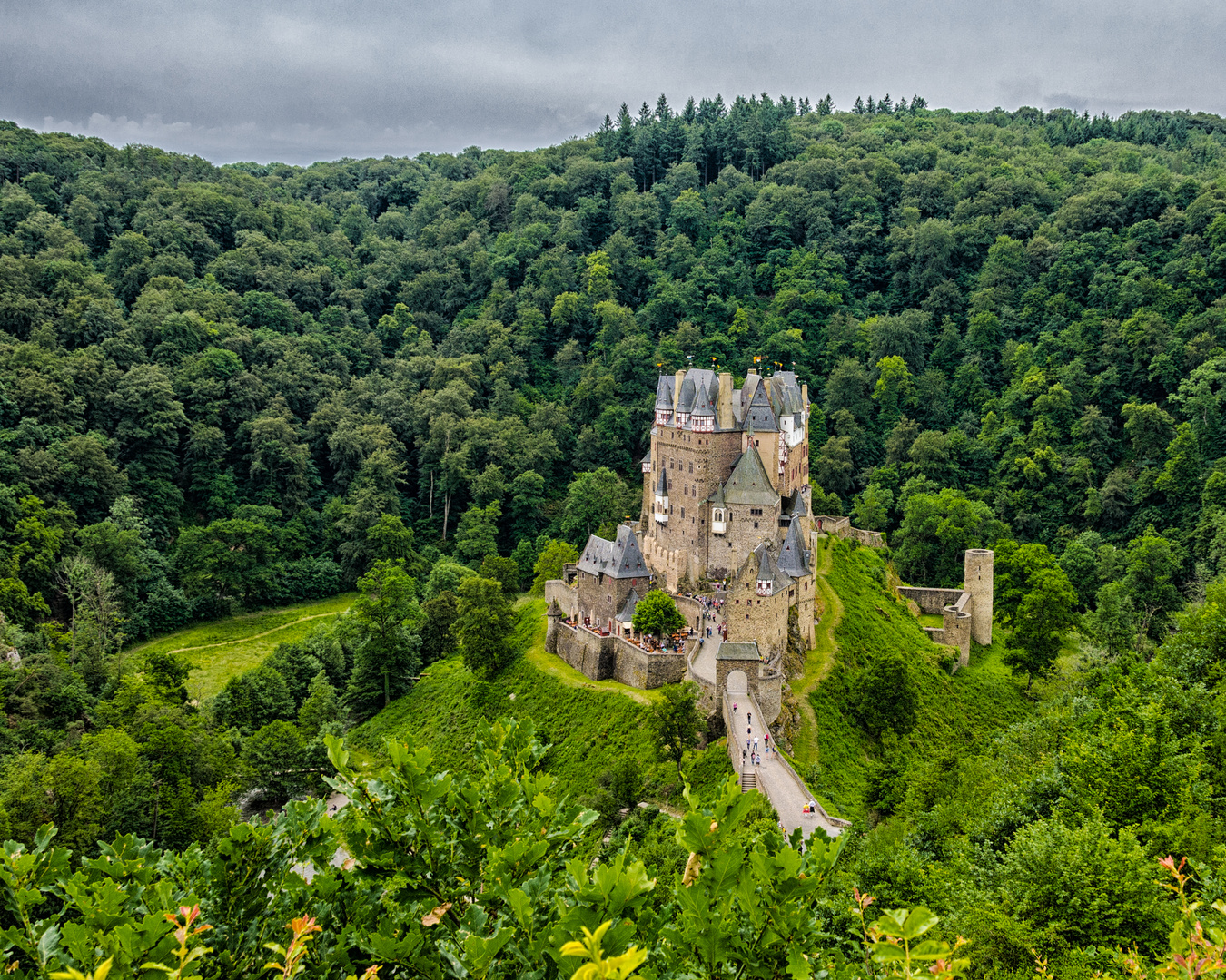 Fairy Castle