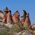 Fairy Chimneys (2)