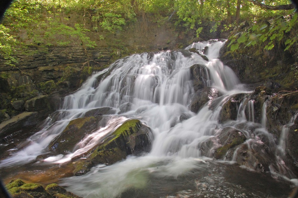 fairy falls