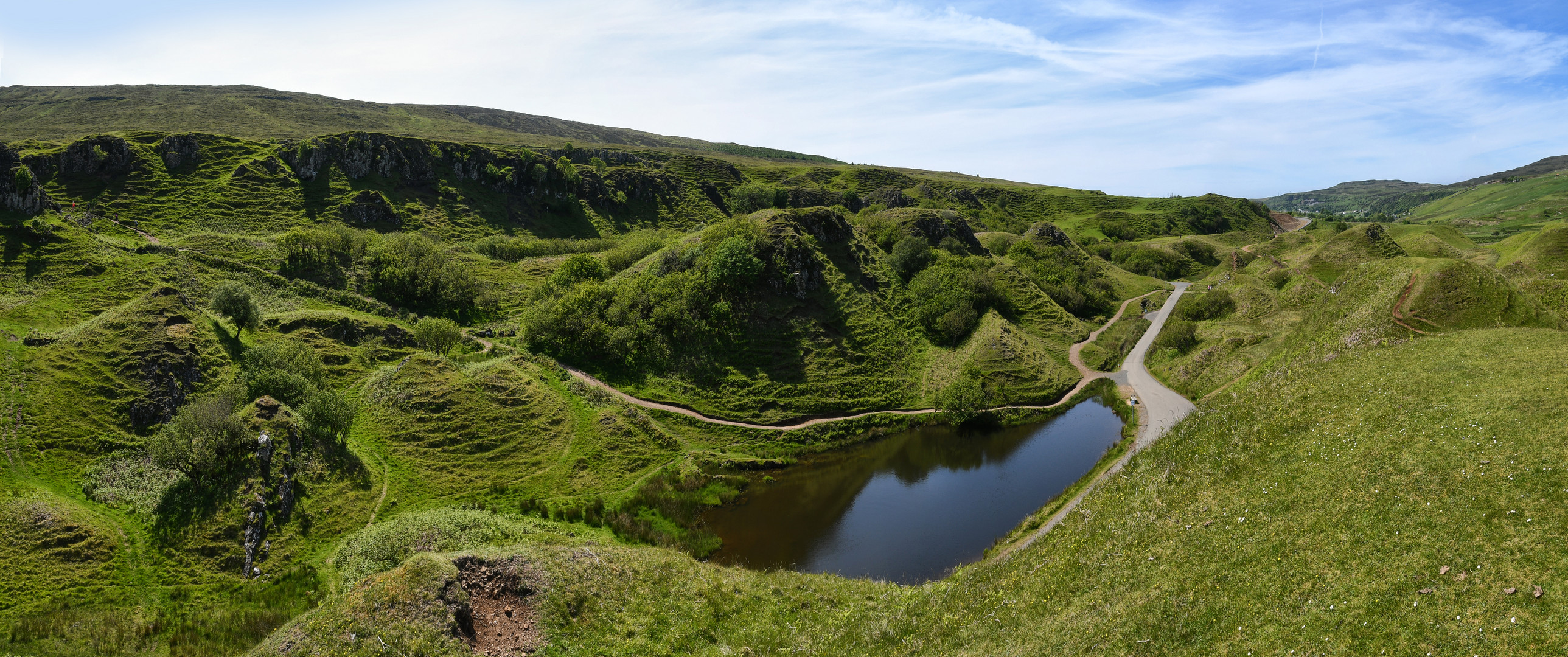 Fairy Glen