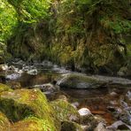 Fairy Glen