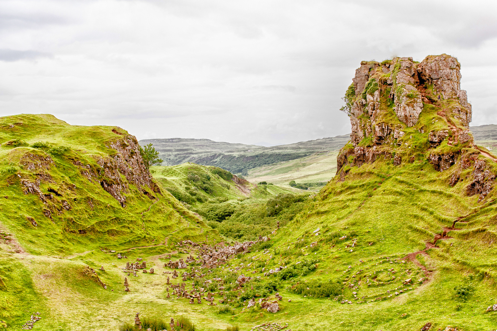 Fairy Glen