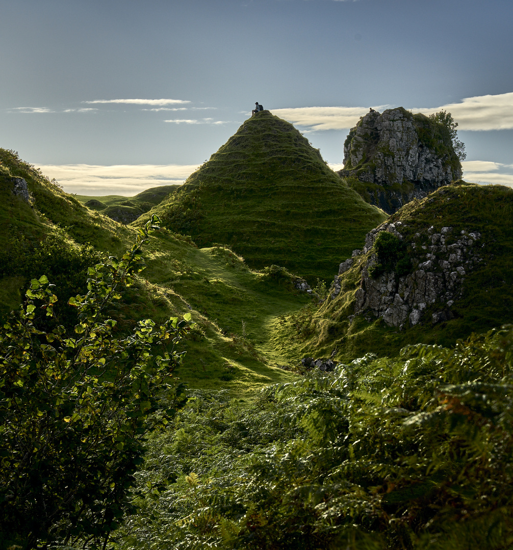 Fairy Glen