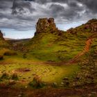 Fairy Glen