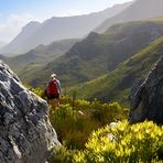 Fairy Glen Hiking Trail I