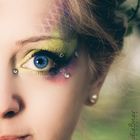 Fairy Make Up