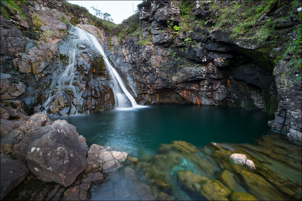 Fairy Pool