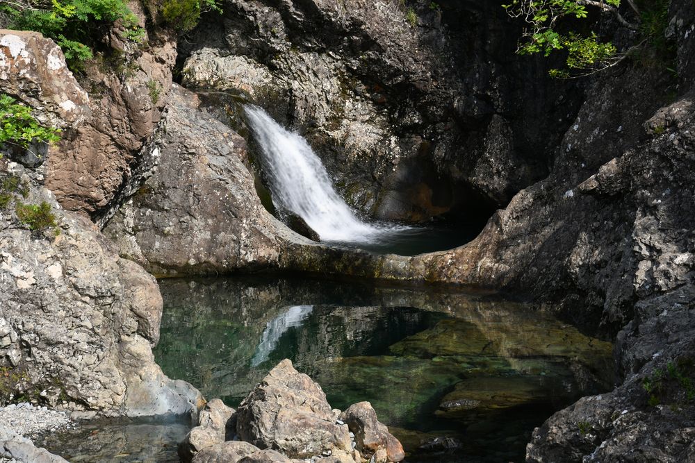 Fairy Pool