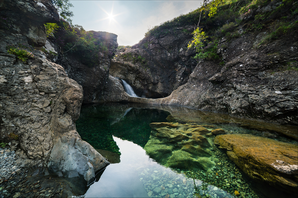 Fairy Pool