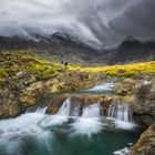 Fairy pools