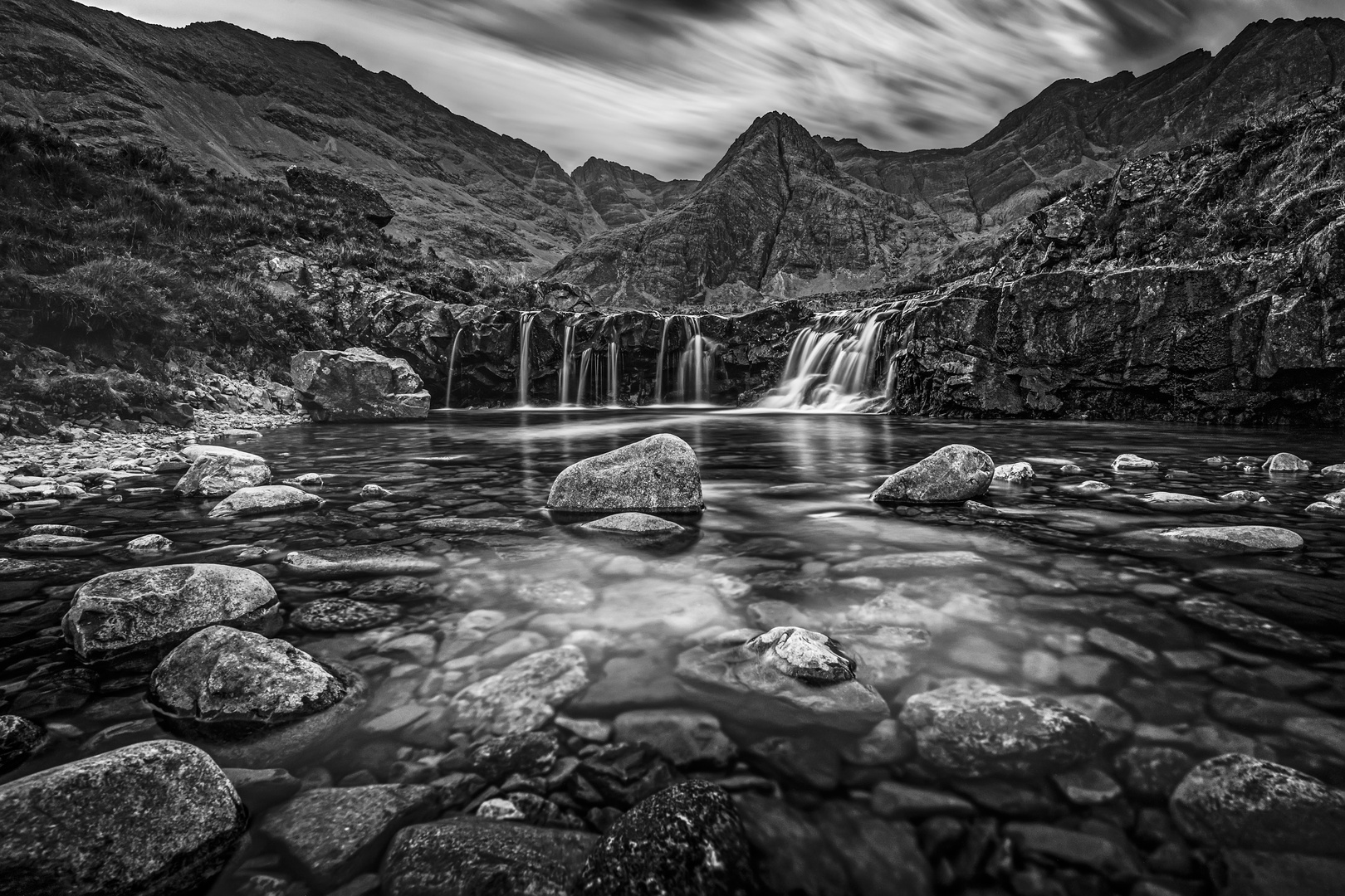 Fairy Pools