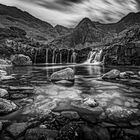 Fairy Pools