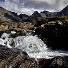 Fairy Pools