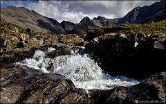 Fairy Pools