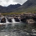 Fairy Pools