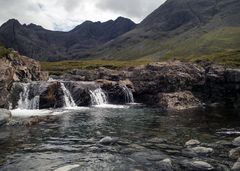 Fairy Pools