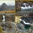 Fairy Pools