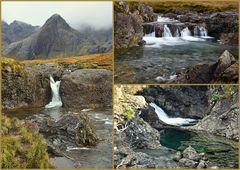 Fairy Pools