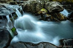 Fairy Pools