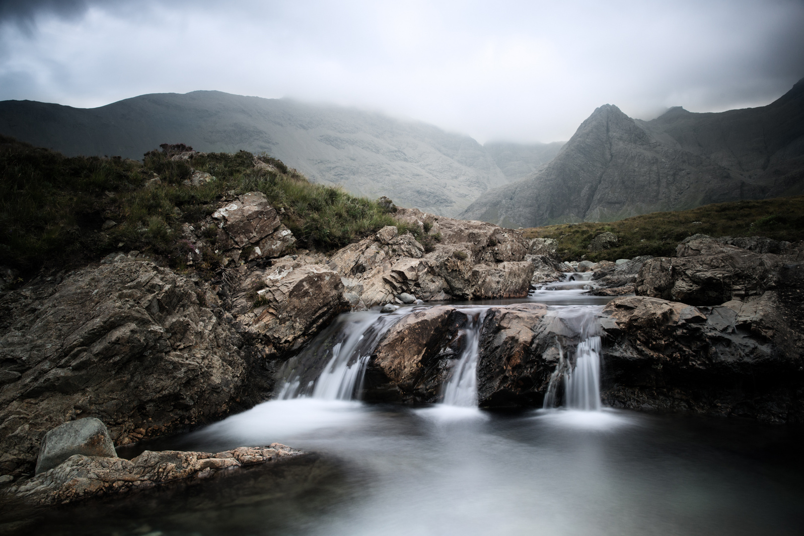 Fairy Pools