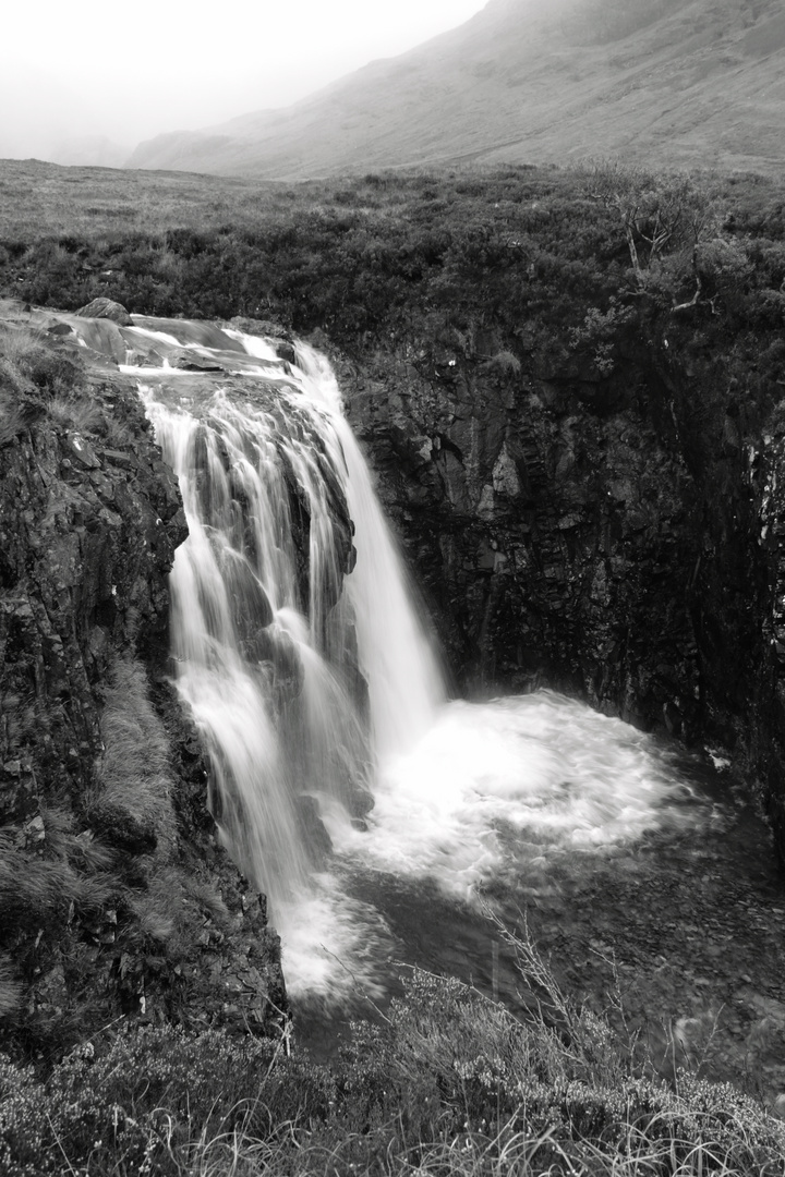 Fairy Pools